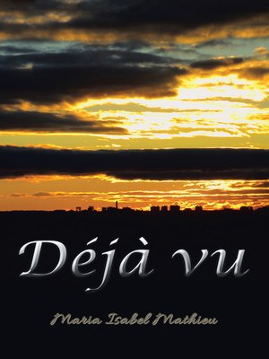 cover image of Deja Vu